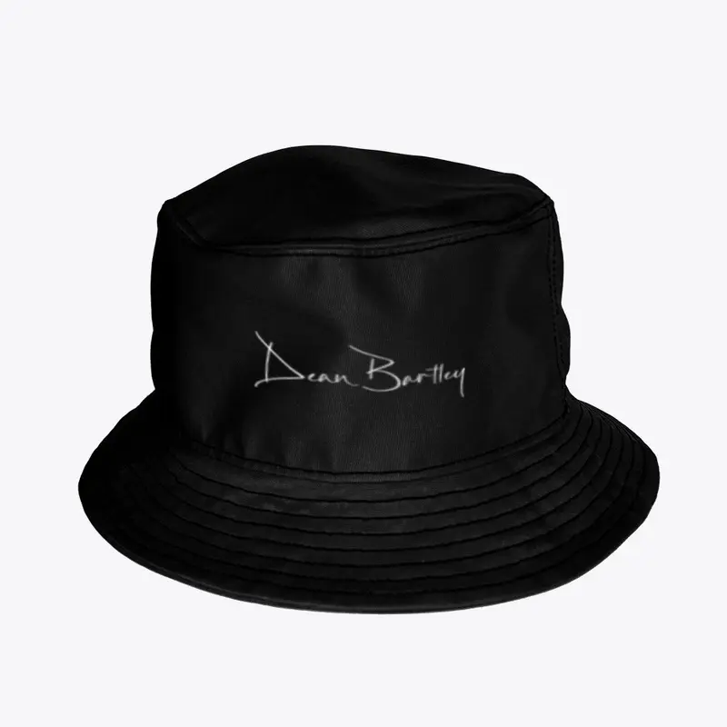 Dean Bartley Merch