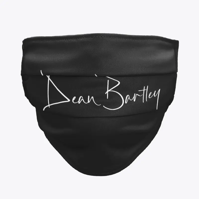 Dean Bartley Merch