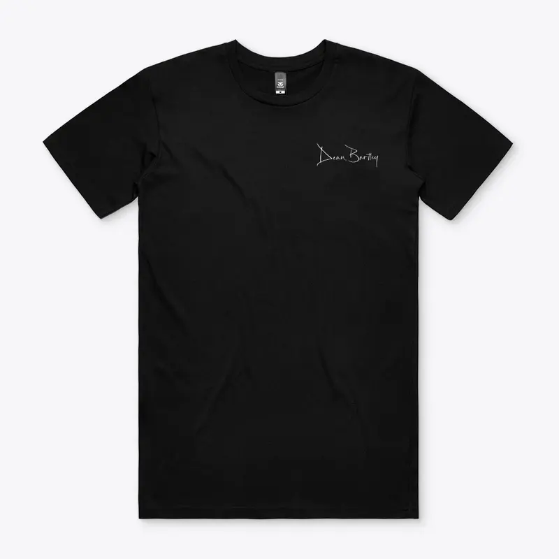 Dean Bartley Merch